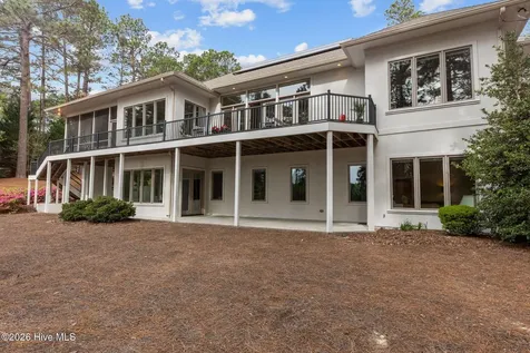 100 El Dorado Street Pinehurst NC 28374