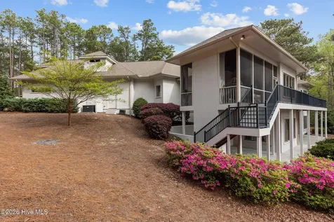 100 El Dorado Street Pinehurst NC 28374