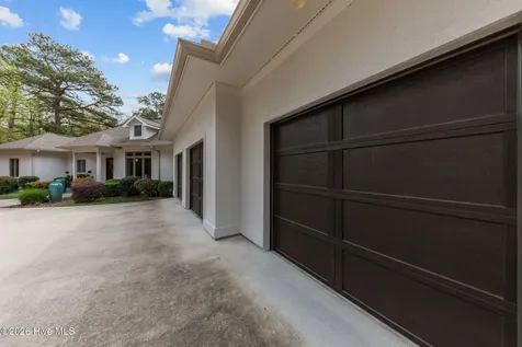 100 El Dorado Street Pinehurst NC 28374