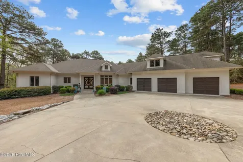 100 El Dorado Street Pinehurst NC 28374