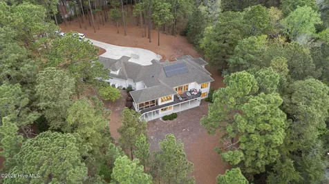 100 El Dorado Street Pinehurst NC 28374