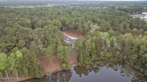 100 El Dorado Street Pinehurst NC 28374