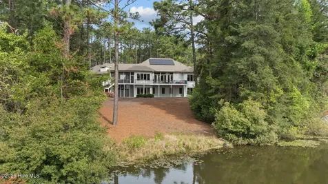 100 El Dorado Street Pinehurst NC 28374