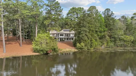 100 El Dorado Street Pinehurst NC 28374