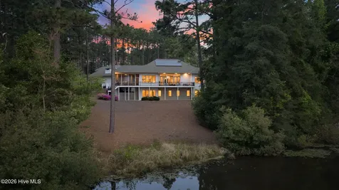 100 El Dorado Street Pinehurst NC 28374