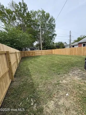 1111 Wood Street Elizabeth City NC 27909