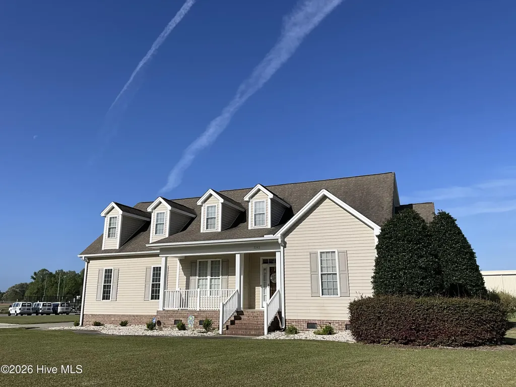 5142 Corey Road Winterville NC 28590