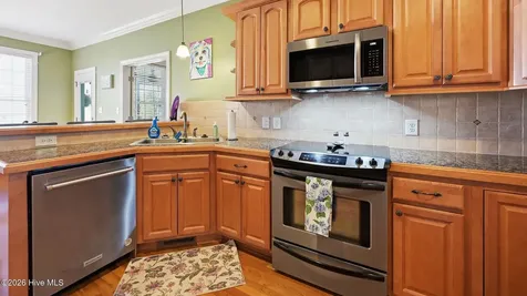 5142 Corey Road Winterville NC 28590