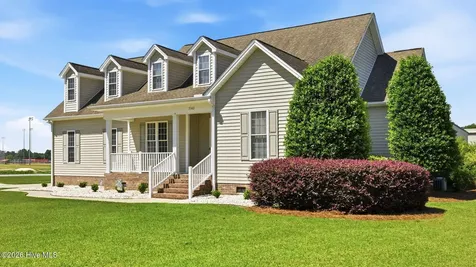 5142 Corey Road Winterville NC 28590