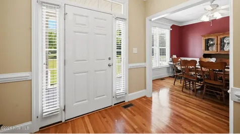 5142 Corey Road Winterville NC 28590
