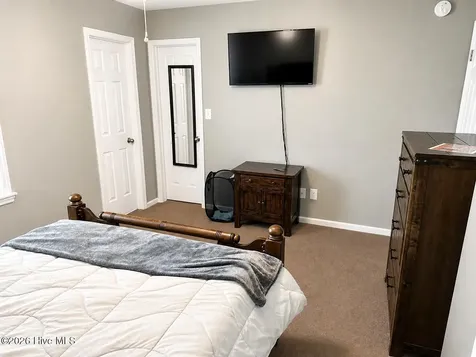 203 Stockton Court Richlands NC 28574