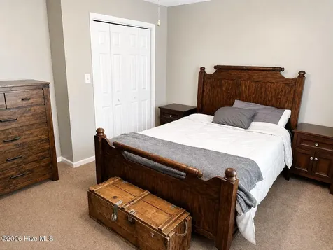 203 Stockton Court Richlands NC 28574