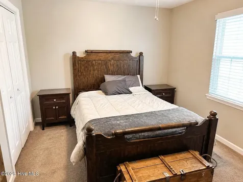 203 Stockton Court Richlands NC 28574