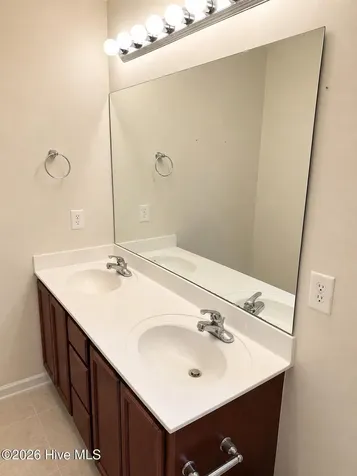 203 Stockton Court Richlands NC 28574