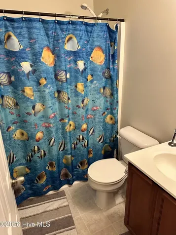 203 Stockton Court Richlands NC 28574