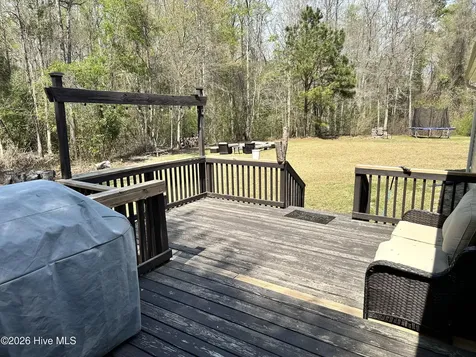 203 Stockton Court Richlands NC 28574
