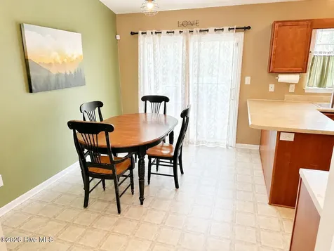 203 Stockton Court Richlands NC 28574