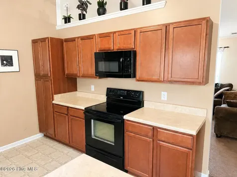 203 Stockton Court Richlands NC 28574