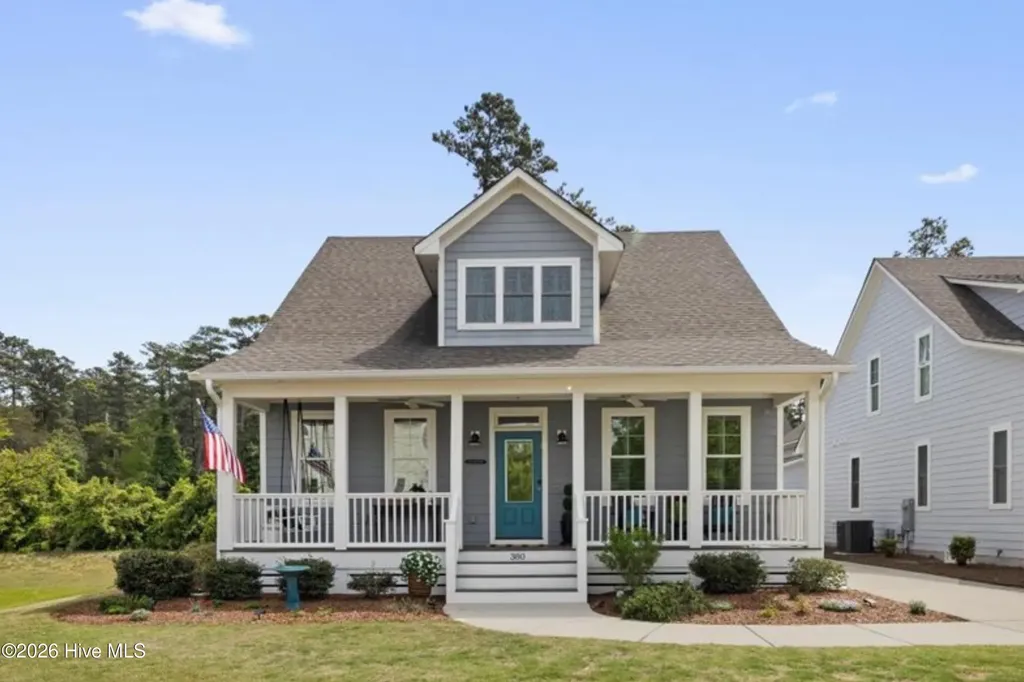 380 Manning Square Southern Pines NC 28387