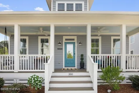 380 Manning Square Southern Pines NC 28387