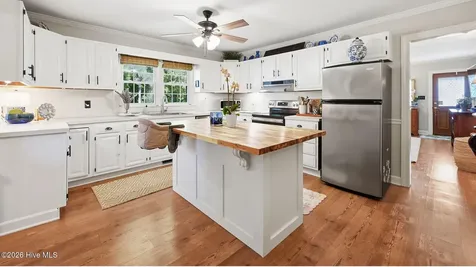 2896 Grimes Road Robersonville NC 27871