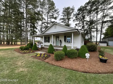 2896 Grimes Road Robersonville NC 27871