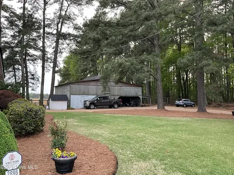 2896 Grimes Road Robersonville NC 27871