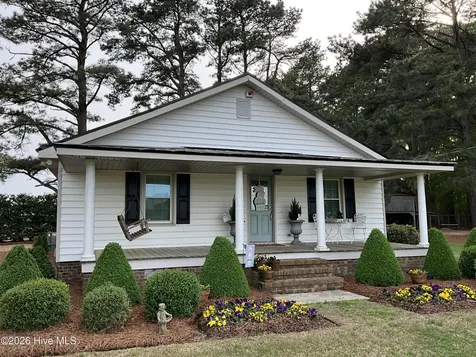 2896 Grimes Road Robersonville NC 27871