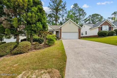 118 Kensington Way Aberdeen NC 28315