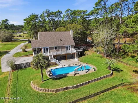 7130 River Road SE Southport NC 28461