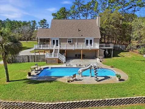 7130 River Road SE Southport NC 28461