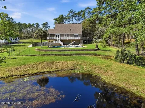 7130 River Road SE Southport NC 28461
