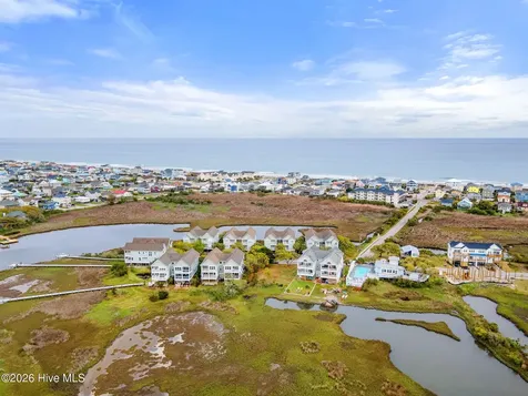 204 N Boca Bay Lane Surf City NC 28445