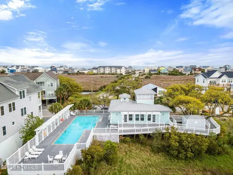 204 N Boca Bay Lane Surf City NC 28445