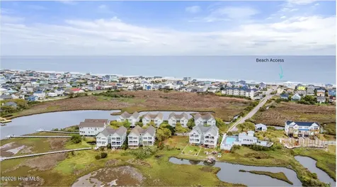 204 N Boca Bay Lane Surf City NC 28445