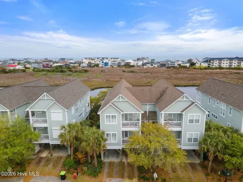 204 N Boca Bay Lane Surf City NC 28445