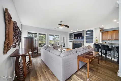 204 N Boca Bay Lane Surf City NC 28445