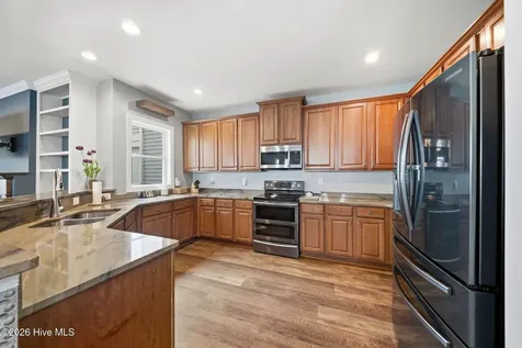 204 N Boca Bay Lane Surf City NC 28445