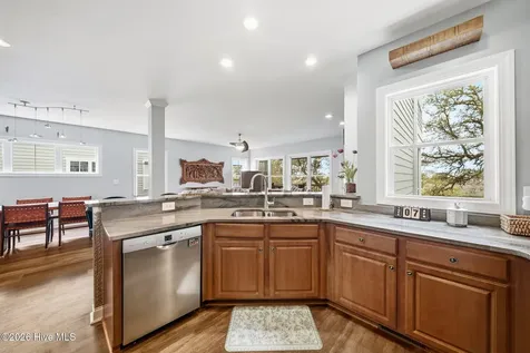 204 N Boca Bay Lane Surf City NC 28445