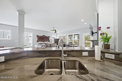 204 N Boca Bay Lane Surf City NC 28445