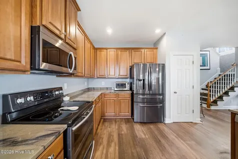 204 N Boca Bay Lane Surf City NC 28445