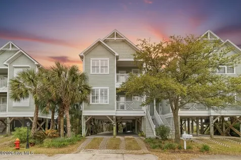204 N Boca Bay Lane Surf City NC 28445