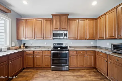 204 N Boca Bay Lane Surf City NC 28445