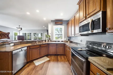 204 N Boca Bay Lane Surf City NC 28445