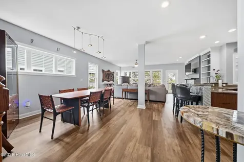 204 N Boca Bay Lane Surf City NC 28445
