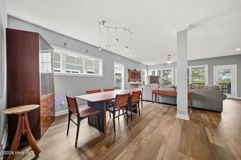 204 N Boca Bay Lane Surf City NC 28445