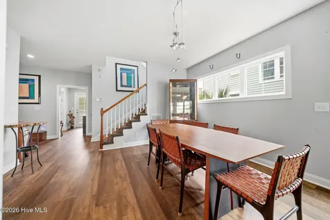 204 N Boca Bay Lane Surf City NC 28445
