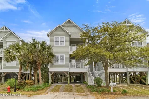 204 N Boca Bay Lane Surf City NC 28445