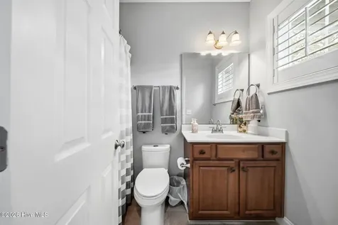 204 N Boca Bay Lane Surf City NC 28445