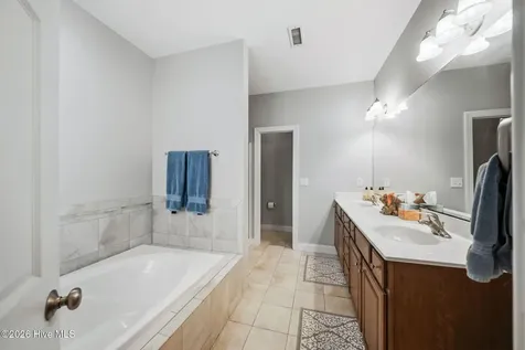 204 N Boca Bay Lane Surf City NC 28445